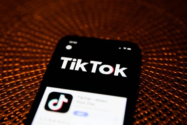 tiktok新手日收入预估